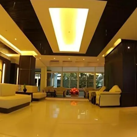 Hotel R-con 3*