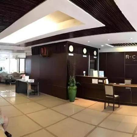 R-con Hotel Pattaya