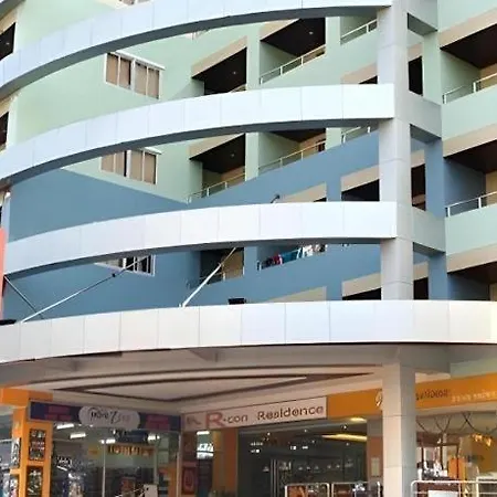 Hotel R-con