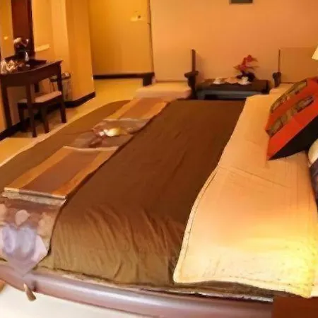 Hotel R-con Pattaya