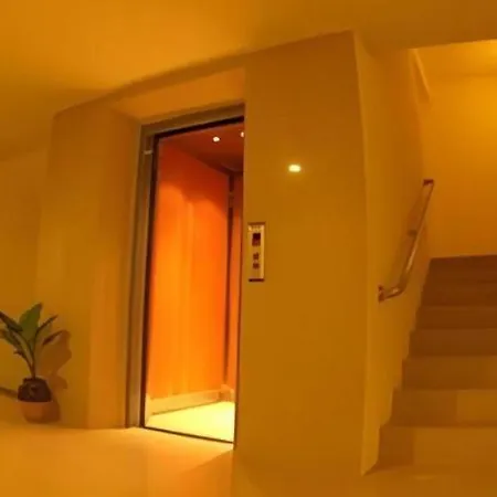 R-con Hotel 3*