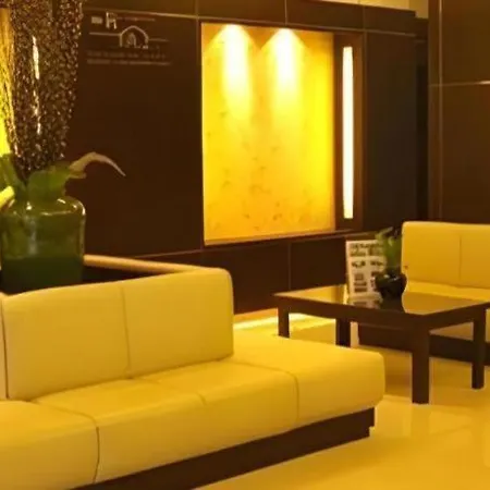 Hotel R-con Pattaya