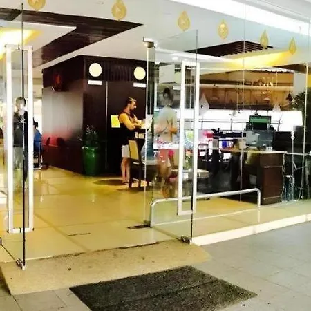 R-con Hotel 3*