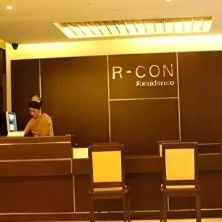 Hotel R-con