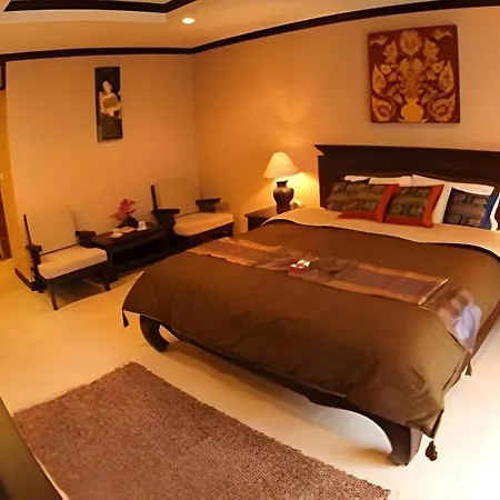 R-con 3* Pattaya