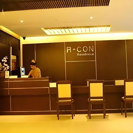 Hotel R-con
