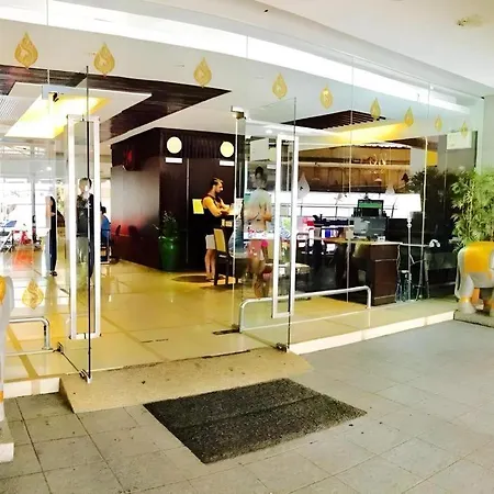 R-con 3* Pattaya