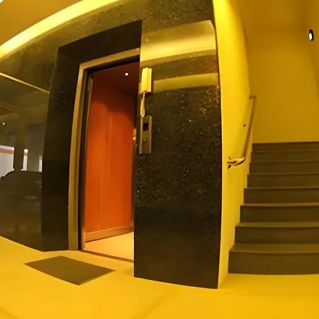 R-con Hotel Pattaya