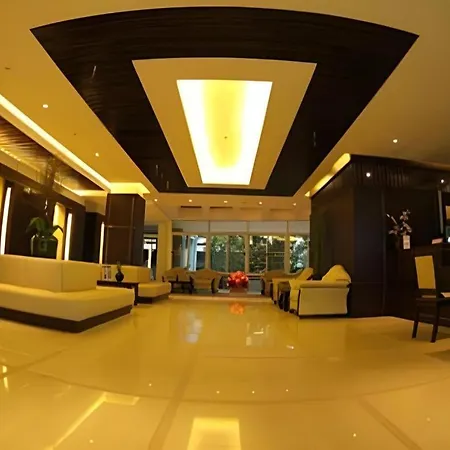 R-con Hotel
