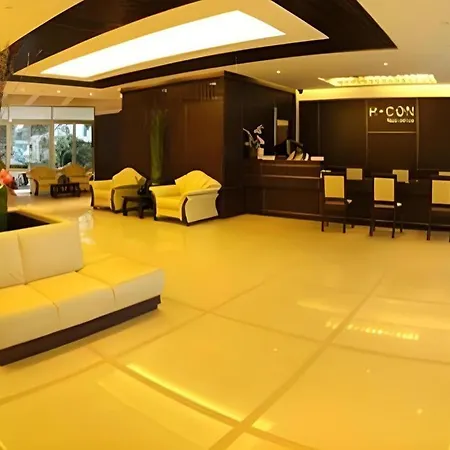 R-con Hotel 3*
