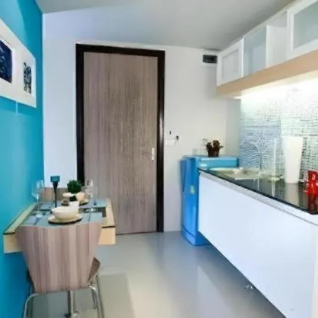 Hotel R-con Blue Ocean 3*