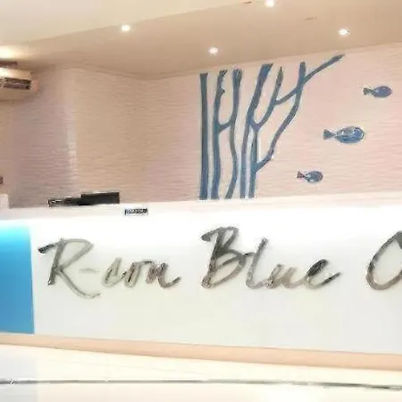 R-con Blue Ocean 3*