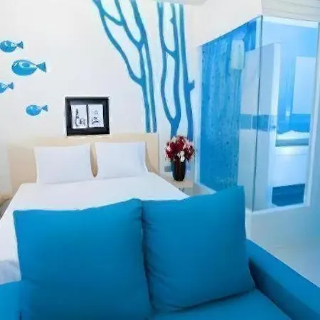 R-con Blue Ocean 3*