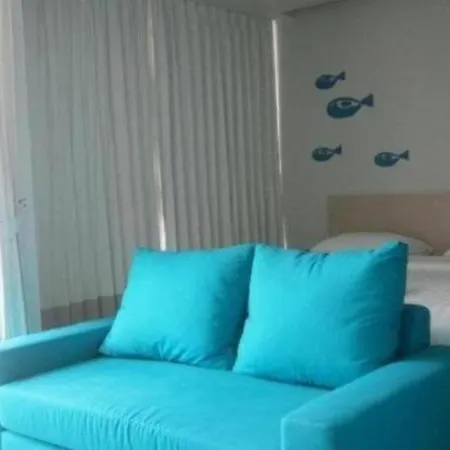 R-con Blue Ocean Pattaya
