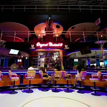 R-con Blue Ocean 3* Pattaya