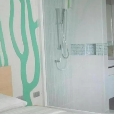 R-con Blue Ocean Hotel 3*