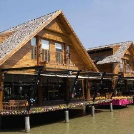 R-con Blue Ocean 3* Pattaya