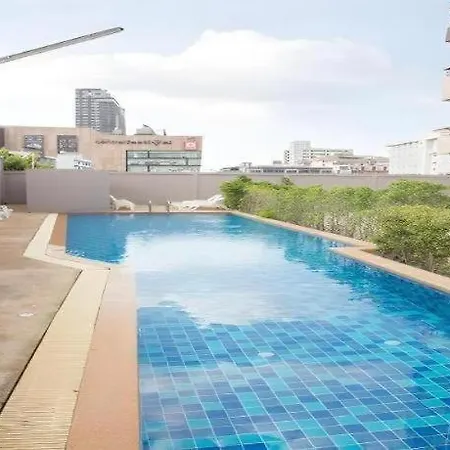 Hotel R-Con Hotel @ Siam 3*