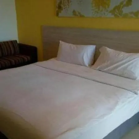 Hotel R-Con Hotel @ Siam Pattaya