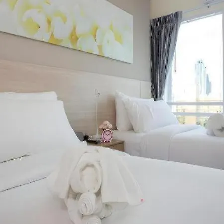 Hotel R-Con Hotel @ Siam 3*