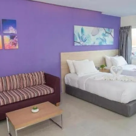 R-Con Hotel @ Siam