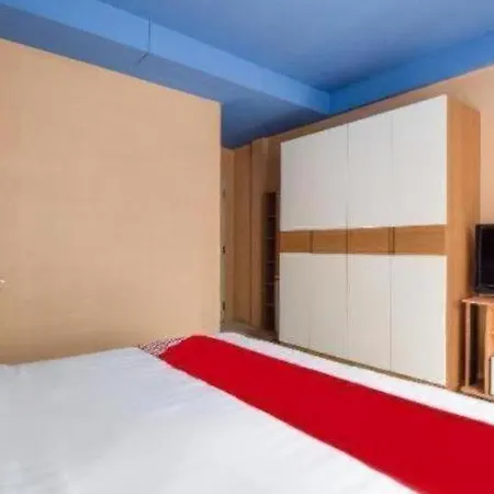 Oyo 826 Cozy 2* Pattaya