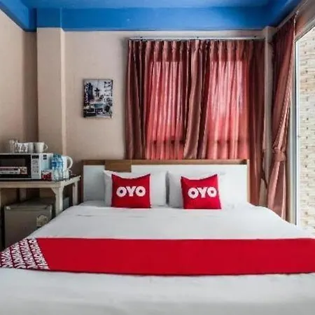Hotel Oyo 826 Cozy