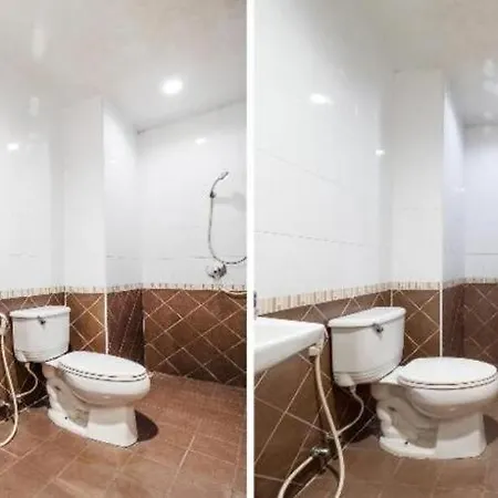 Hotel Oyo 826 Cozy 2*
