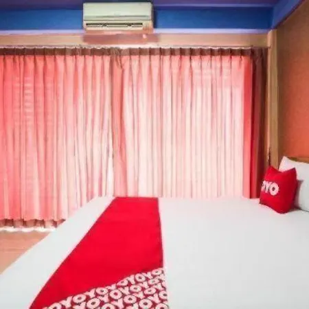 Oyo 826 Cozy