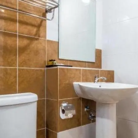 Hotel Oyo 1126 Curve Boutique Pattaya