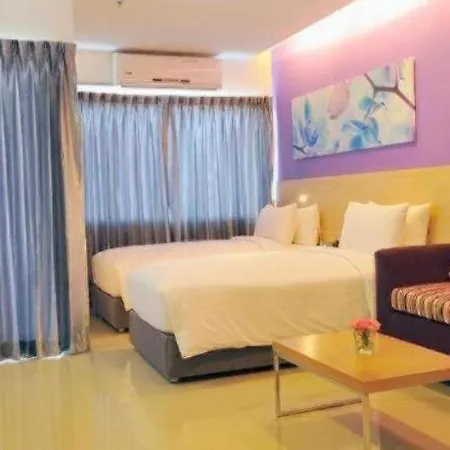 R-Con Hotel @ Siam
