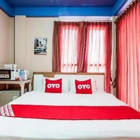 Oyo 826 Cozy Hotel