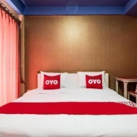 Oyo 826 Cozy Pattaya