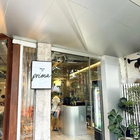 Prima House Pattaya.