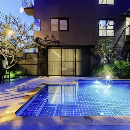 Prima House Pattaya. Hotel Pattaya