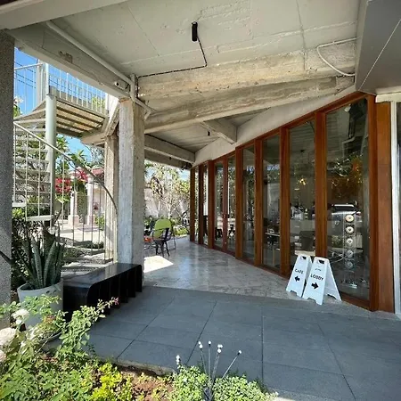 Prima House Pattaya. Pattaya
