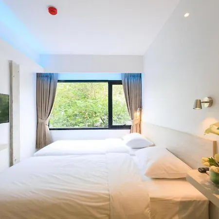 Prima House Pattaya. Hotel 4*