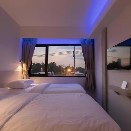 Prima House Pattaya. Hotel Pattaya