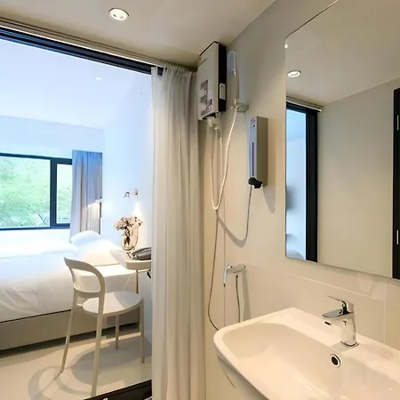 Hotel Prima House Pattaya. Pattaya