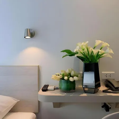 Prima House Pattaya. Pattaya