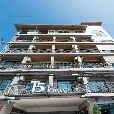 T5 Pattaya