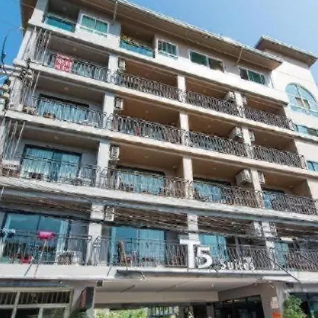 T5 3* Pattaya