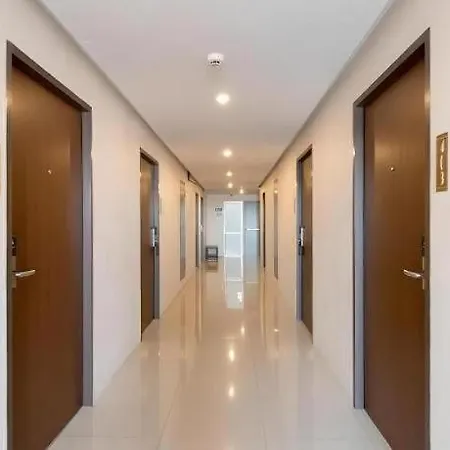 T5 Hotel