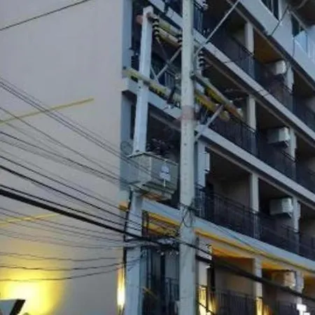 Hotel T5 Pattaya