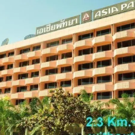 T5 Hotel Pattaya