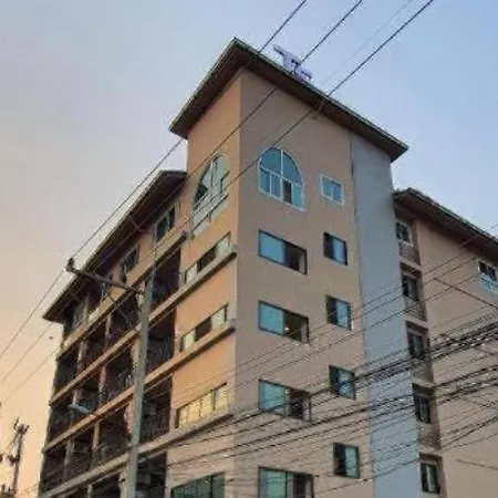 T5 Hotel 3*