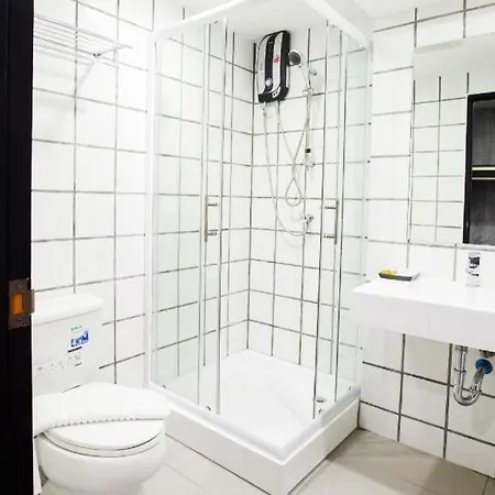 B2 South Premier Hotel