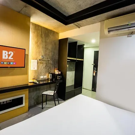B2 South Premier Hotel