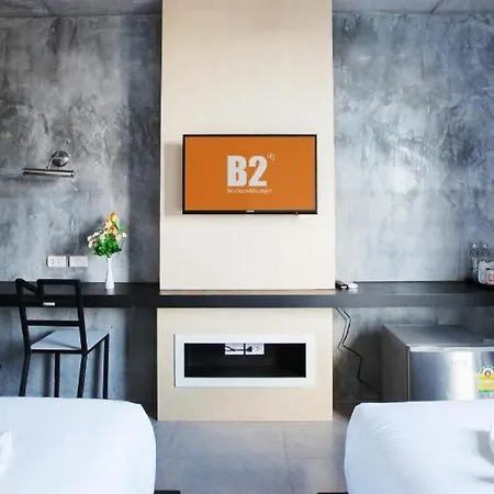 B2 South Premier 3* Pattaya
