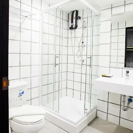 B2 South Premier Hotel Pattaya